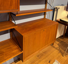 Load image into Gallery viewer, Poul Cadovius, Royal System, Wandsysteem