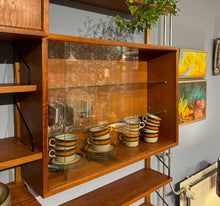 Load image into Gallery viewer, Poul Cadovius, Royal System, Wandsysteem