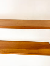 Afbeelding in Gallery-weergave laden, Vintage Wandrek