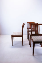 Load image into Gallery viewer, Eetkamerstoelen (set van 4)