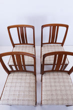 Load image into Gallery viewer, Eetkamerstoelen (set van 4)