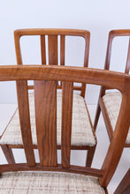 Load image into Gallery viewer, Eetkamerstoelen (set van 4)