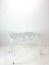 Afbeelding in Gallery-weergave laden, Vintage Tuinset