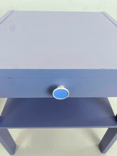 Afbeelding in Gallery-weergave laden, Vintage Nachtkastjes (set van 2)