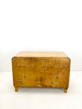 Afbeelding in Gallery-weergave laden, Zweedse Vintage Ladekast