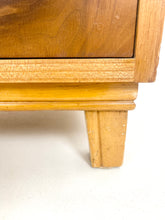 Afbeelding in Gallery-weergave laden, Zweedse Vintage Ladekast