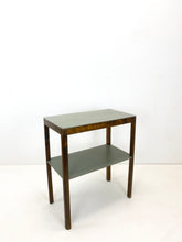 Afbeelding in Gallery-weergave laden, Vintage Bijzettafel