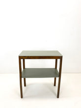 Afbeelding in Gallery-weergave laden, Vintage Bijzettafel
