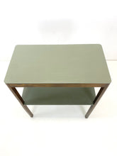 Afbeelding in Gallery-weergave laden, Vintage Bijzettafel