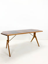 Afbeelding in Gallery-weergave laden, Palissander Salontafel