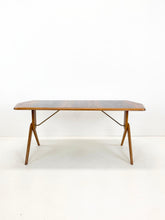 Afbeelding in Gallery-weergave laden, Palissander Salontafel