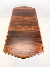 Afbeelding in Gallery-weergave laden, Palissander Salontafel