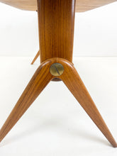 Afbeelding in Gallery-weergave laden, Palissander Salontafel