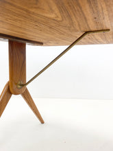 Afbeelding in Gallery-weergave laden, Palissander Salontafel