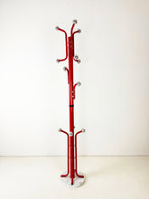 Load image into Gallery viewer, Deense Space Age Kapstok