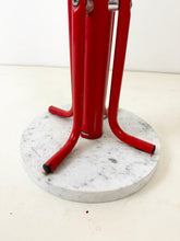 Load image into Gallery viewer, Deense Space Age Kapstok