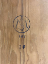 Afbeelding in Gallery-weergave laden, Zweeds Vintage Dressoir, Svensk Möbelindustri