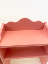 Afbeelding in Gallery-weergave laden, Geüpcycled Vintage Nachtkastjes (set van 2)