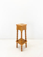 Afbeelding in Gallery-weergave laden, Vintage Plantenstandaard uit Zweden