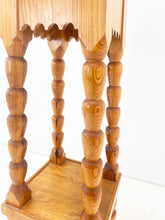 Afbeelding in Gallery-weergave laden, Vintage Plantenstandaard uit Zweden