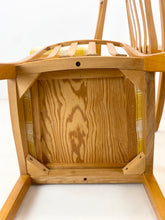 Afbeelding in Gallery-weergave laden, Vintage Stoelen, opnieuw bekleedt (set van 4)