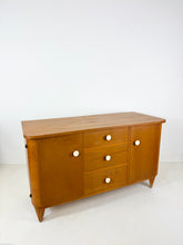 Afbeelding in Gallery-weergave laden, Zweedse Vintage Kast