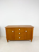 Afbeelding in Gallery-weergave laden, Zweedse Vintage Kast