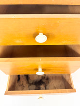 Afbeelding in Gallery-weergave laden, Zweedse Vintage Kast