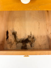 Afbeelding in Gallery-weergave laden, Zweedse Vintage Kast