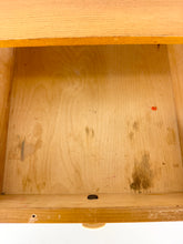 Afbeelding in Gallery-weergave laden, Zweedse Vintage Kast