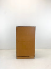 Afbeelding in Gallery-weergave laden, Blauwe Vintage Ladekast