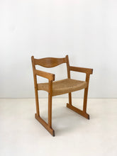 Afbeelding in Gallery-weergave laden, Deense Vintage Stoel