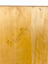 Afbeelding in Gallery-weergave laden, Kleine Teak Boekenkast