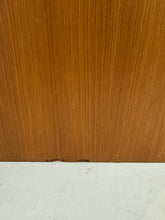Load image into Gallery viewer, Laag Teak Boekenkast