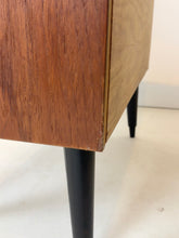 Load image into Gallery viewer, Teak Ladekastje uit Zweden