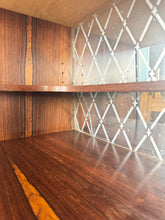 Load image into Gallery viewer, Ærthøj Jensen & Mølholm Herning Palissander Dressoir