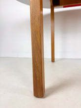 Load image into Gallery viewer, Uitschuifbare, Ronde Tafel