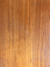 Load image into Gallery viewer, Teak Kaptafel uit Zweden