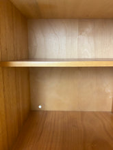 Load image into Gallery viewer, Kleine Teak Dressoir uit Scandinavië