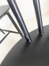 Load image into Gallery viewer, FDB Møbler Spijlenstoelen, 1960s