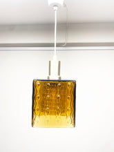 Load image into Gallery viewer, Glazen Hanglamp