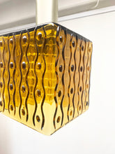 Load image into Gallery viewer, Glazen Hanglamp