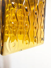 Load image into Gallery viewer, Glazen Hanglamp