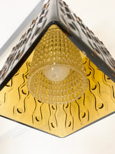 Load image into Gallery viewer, Glazen Hanglamp