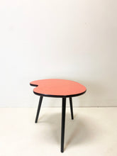 Load image into Gallery viewer, Roze bijzettafel
