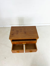 Load image into Gallery viewer, Vintage Nachtkastje