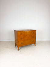 Afbeelding in Gallery-weergave laden, Vintage Ladekast uit Zweden