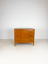 Afbeelding in Gallery-weergave laden, Vintage Ladekast uit Zweden