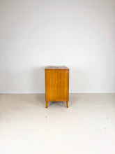 Afbeelding in Gallery-weergave laden, Vintage Ladekast uit Zweden