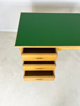 Afbeelding in Gallery-weergave laden, Vintage Bureau